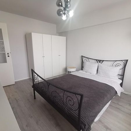 Apartament Carla Leilighet Deva Eksteriør bilde