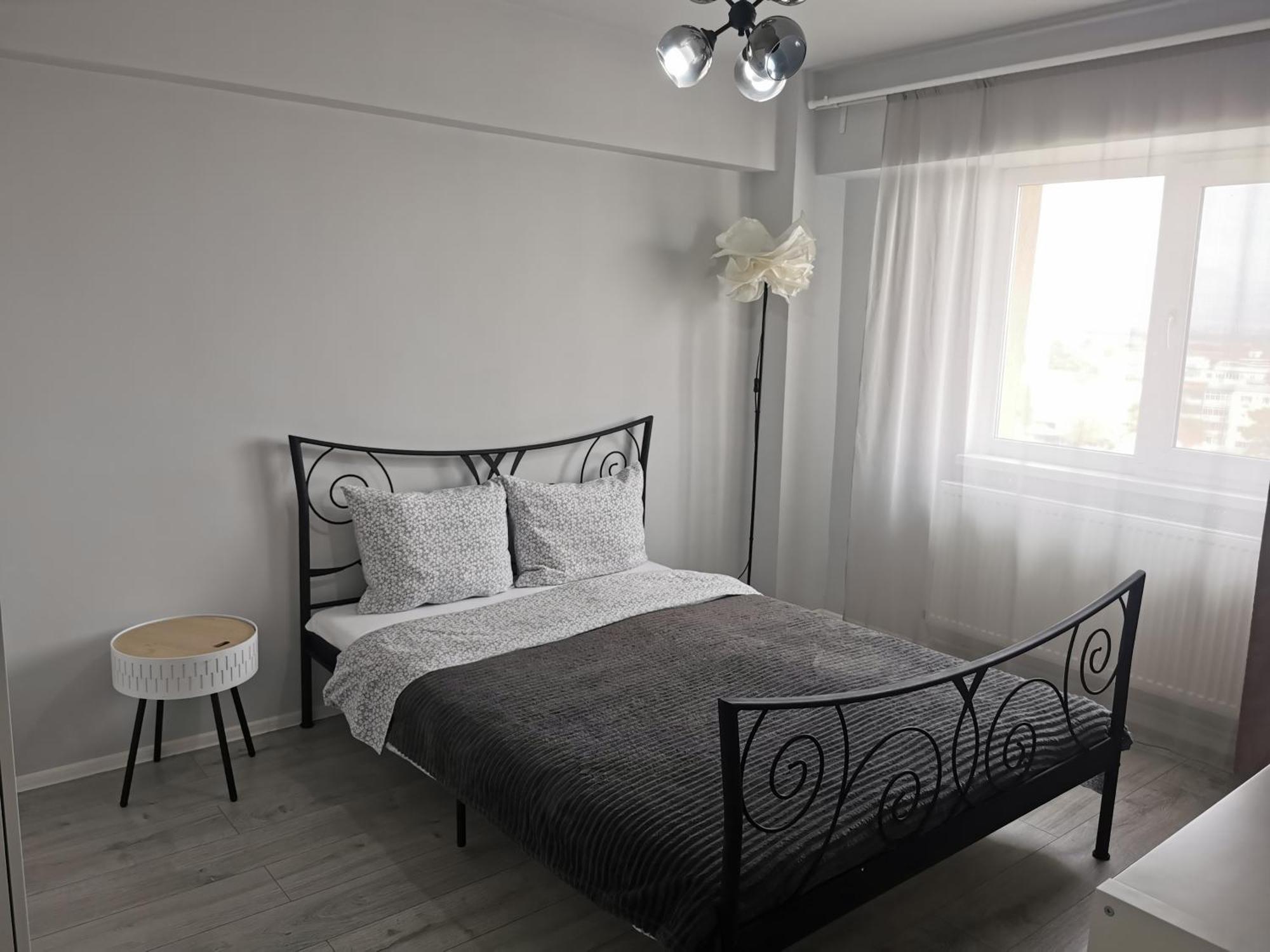Apartament Carla Leilighet Deva Eksteriør bilde