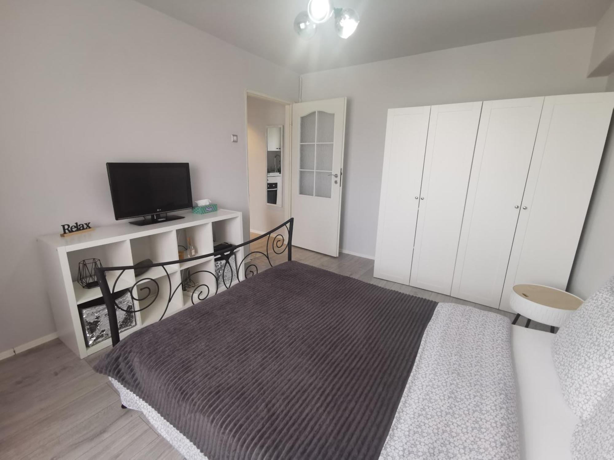Apartament Carla Leilighet Deva Eksteriør bilde