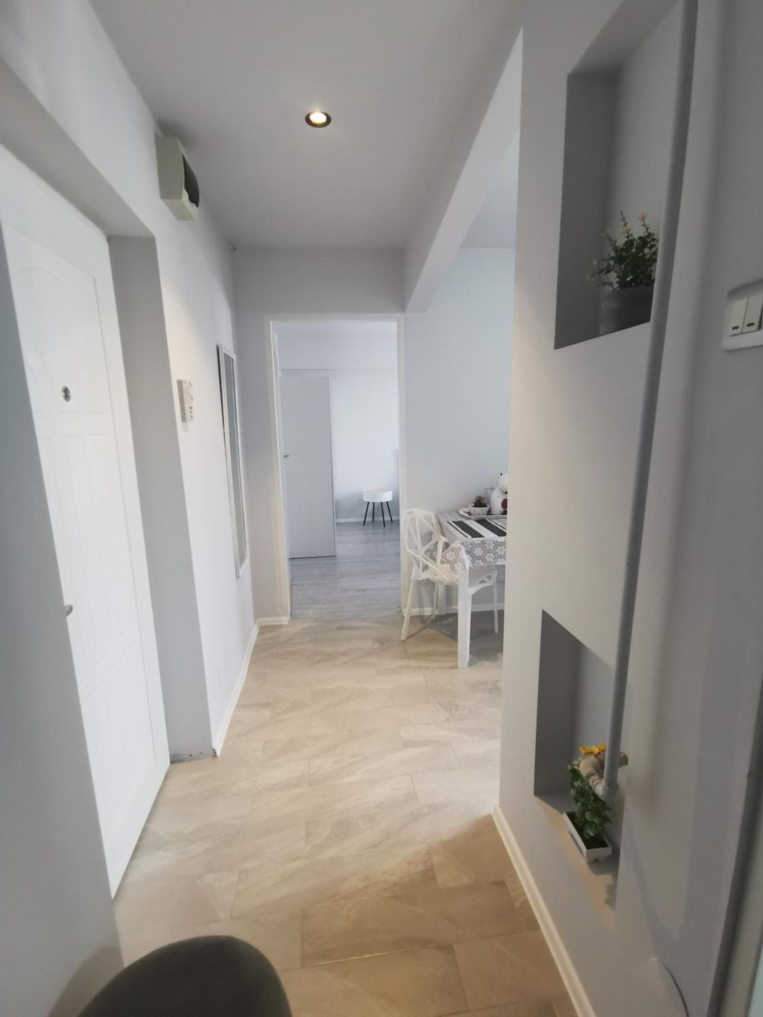 Apartament Carla Leilighet Deva Eksteriør bilde