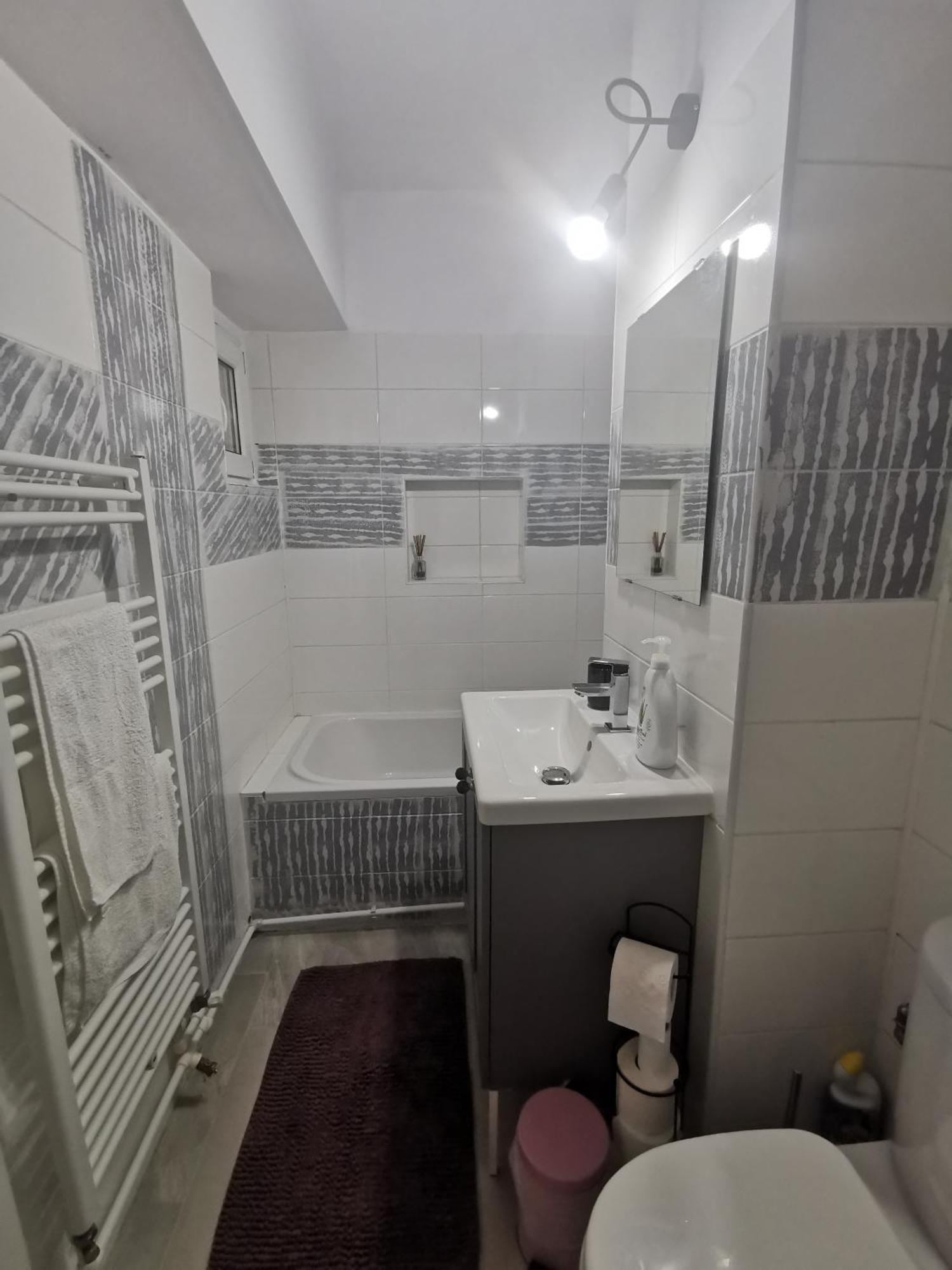 Apartament Carla Leilighet Deva Eksteriør bilde