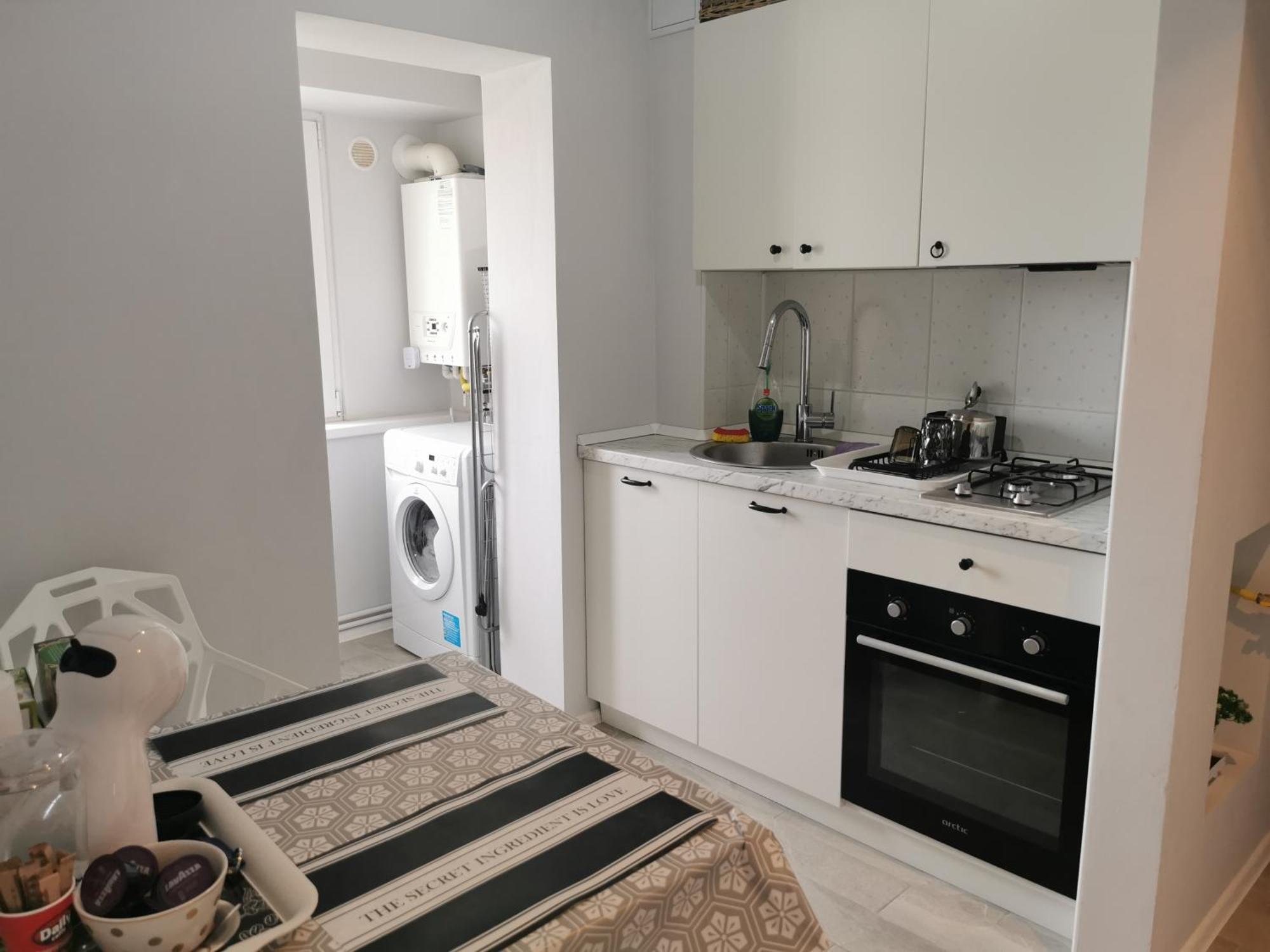 Apartament Carla Leilighet Deva Eksteriør bilde